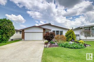 Photo 1: 328 Lee Ridge Road in Edmonton: Zone 29 House for sale : MLS®# E4300104