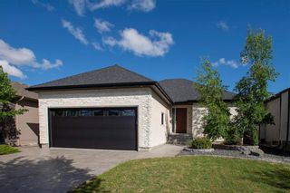 Photo 32: 27 Autumnview Drive in Winnipeg: South Pointe Residential for sale (1R)  : MLS®# 202012639