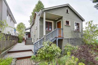 Photo 2: 4995 CULLODEN Street in Vancouver: Knight House for sale (Vancouver East)  : MLS®# R2174097