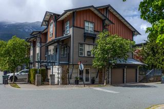 Photo 17: 1195 VILLAGE GREEN Way in Squamish: Downtown SQ Townhouse for sale in "Eagleview Talon" : MLS®# R2881632