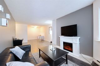Photo 7: 412 9890 MANCHESTER Drive in Burnaby: Cariboo Condo for sale in "BROOKSIDE COURT" (Burnaby North)  : MLS®# R2305824