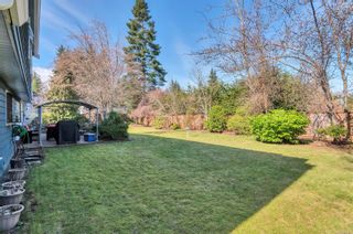 Photo 58: 122 Engles Rd in Campbell River: CR Campbell River South House for sale : MLS®# 896346