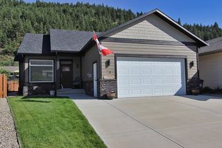 Photo 1: 99 Leighton Avenue: Chase House for sale (Shuswap)  : MLS®# 148600