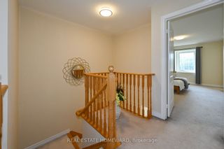 Photo 13: 1781 Carousel Drive in Pickering: Duffin Heights House (3-Storey) for sale : MLS®# E7296690