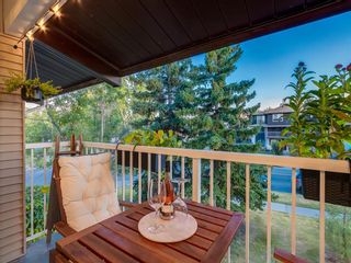Photo 29: 621 200 BROOKPARK Drive SW in Calgary: Braeside Row/Townhouse for sale : MLS®# A1032014