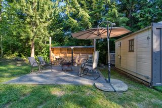 Photo 6: 1 5954 LEANING TREE Road in Halfmoon Bay: Halfmn Bay Secret Cv Redroofs Manufactured Home for sale (Sunshine Coast)  : MLS®# R2710513