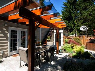 Photo 9: 1443 MILL Street in North Vancouver: Lynn Valley House for sale : MLS®# V965495