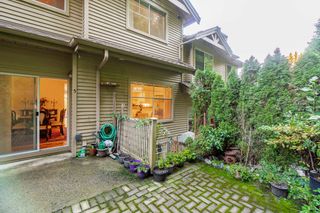 Photo 31: 5 2979 PANORAMA Drive in Coquitlam: Westwood Plateau Townhouse for sale in "DEERCREST" : MLS®# R2737628
