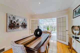 Photo 13: 143 Thompson Avenue in Toronto: Stonegate-Queensway House (Bungalow) for sale (Toronto W07)  : MLS®# W5553049