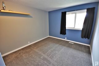 Photo 21: 1 FOREST Grove: St. Albert Townhouse for sale : MLS®# E4307507