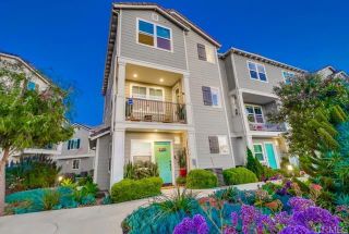 Main Photo: Condo for sale : 3 bedrooms : 518 Lark Way in Imperial Beach