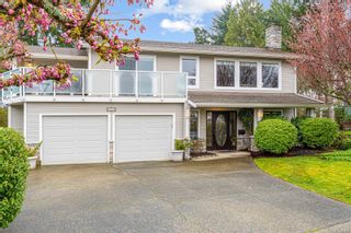 Main Photo: 649 Belle View Pl in Nanaimo: Na North Nanaimo House for sale : MLS®# 957289