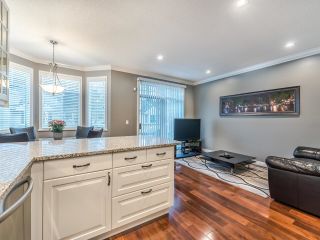 Photo 9: 70 7501 CUMBERLAND Street in Burnaby: The Crest Townhouse for sale in "Deerfield" (Burnaby East)  : MLS®# R2635369