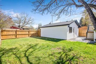 Photo 35: 4408 Bulyea Road NW in Calgary: Brentwood Detached for sale : MLS®# A2131423