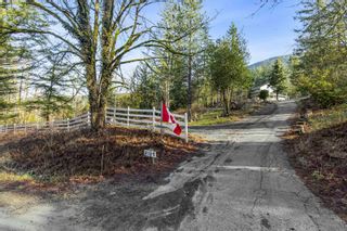 Photo 36: 2127 LOUGHEED HIGHWAY in Agassiz: House for sale : MLS®# R2861328