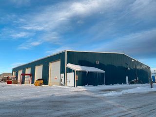 Photo 25: 4401 55 Street in Fort Nelson: Fort Nelson -Town Industrial for sale (Fort Nelson (Zone 64))  : MLS®# C8042249