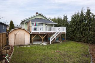 Photo 18: 1561 North Dairy Rd in Victoria: Vi Oaklands Single Family Residence for sale : MLS®# 963222