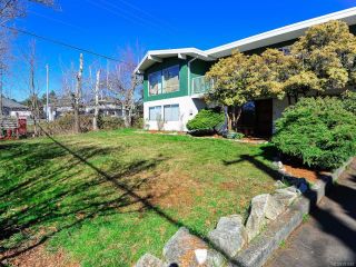 Photo 41: 310 BACK ROAD in COURTENAY: CV Courtenay East House for sale (Comox Valley)  : MLS®# 781682