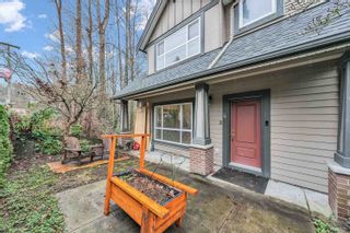 Photo 35: 4 2115 SPRING Street in Port Moody: Port Moody Centre Townhouse for sale in "CreekSide" : MLS®# R2853890