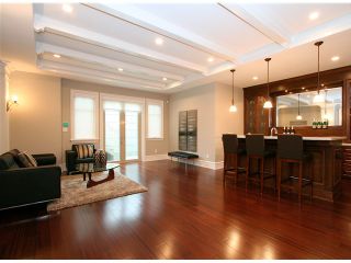 Photo 8: 4027 W 31ST Avenue in Vancouver: Dunbar House for sale (Vancouver West)  : MLS®# V981646