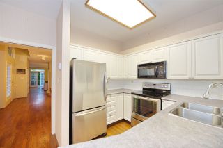 Photo 18: 4285 ASH Street in Vancouver: Cambie Townhouse for sale in "GRACE ESTATES" (Vancouver West)  : MLS®# R2396805