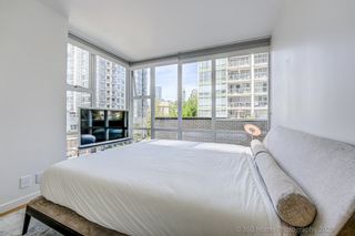 Photo 14: 502 1099 MARINASIDE Crescent in Vancouver: Yaletown Condo for sale (Vancouver West)  : MLS®# R2781776