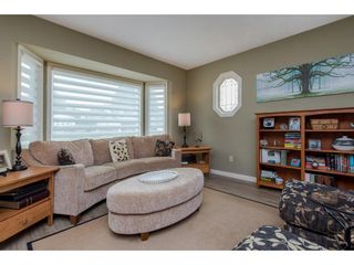 Photo 3: 3696 NICOLA Street in Abbotsford: Central Abbotsford House for sale in "Parkside Estates" : MLS®# R2190095