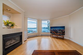 Photo 5: 604 168 CHADWICK Court in North Vancouver: Lower Lonsdale Condo for sale in "chadwick court" : MLS®# R2817690