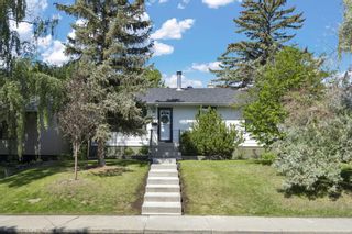 Main Photo: 1703 31 Street SW in Calgary: Shaganappi Detached for sale : MLS®# A2137588