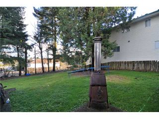 Photo 7: 1845 PITT RIVER Road in Port Coquitlam: Lower Mary Hill House for sale : MLS®# V985150