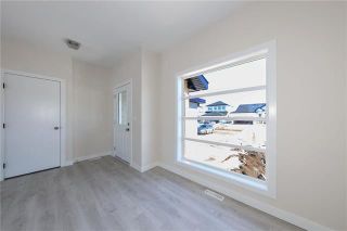 Photo 3: 182 Desrosiers Drive in Winnipeg: Canterbury Park Residential for sale (3M)  : MLS®# 202225709