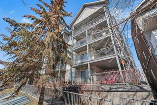 Main Photo: 304 736 57 Avenue SW in Calgary: Windsor Park Apartment for sale : MLS®# A2036364