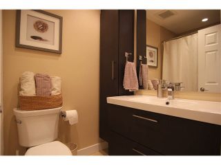 Photo 17: 30 2978 WALTON Avenue in Coquitlam: Canyon Springs Townhouse for sale in "CREEK TERRACE" : MLS®# V1084582