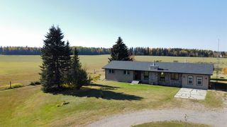 Main Photo: 405034 Hwy 22 Highway: Rural Clearwater County Detached for sale : MLS®# A1258987