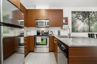 Photo 14: 228 5788 SIDLEY Street in Burnaby: Metrotown Condo for sale in "Machperson Walk" (Burnaby South)  : MLS®# R2881724