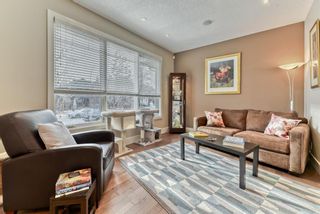 Photo 4: 2118 2 Avenue NW in Calgary: West Hillhurst Semi Detached for sale : MLS®# A1175234