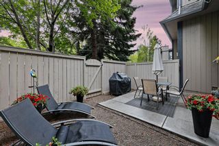 Photo 29: 50 27 Silver Springs Drive NW in Calgary: Silver Springs Row/Townhouse for sale : MLS®# A1229918