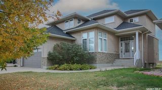 Photo 1: 12059 Wascana Heights in Regina: Wascana View Residential for sale : MLS®# SK965526