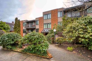 Photo 20: 201 2355 TRINITY Street in Vancouver: Hastings Condo for sale in "Trinity Apartments" (Vancouver East)  : MLS®# R2711573
