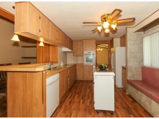 Photo 9: 26 10221 WILSON Road in Mission: Stave Falls Manufactured Home for sale in "TRIPLE CREEK ESTATES" : MLS®# F1428351