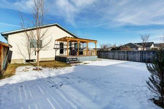 Photo 29: 401 Highwood Village Place NW: High River Detached for sale : MLS®# A2018585