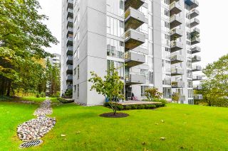 Photo 33: 107 3061 E KENT AVENUE NORTH in Vancouver: South Marine Condo for sale (Vancouver East)  : MLS®# R2526934