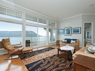 Photo 4: 465 Seaview Way in Cobble Hill: ML Cobble Hill House for sale (Malahat & Area)  : MLS®# 840940