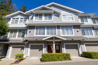 Photo 39: 129 20449 66 Avenue in Langley: Willoughby Heights Townhouse for sale : MLS®# R2720634