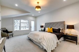 Photo 29: 617 Royal Avenue SW in Calgary: Cliff Bungalow Semi Detached (Half Duplex) for sale : MLS®# A2101373