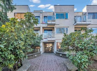 Photo 22: 106 830 E 7TH Avenue in Vancouver: Mount Pleasant VE Condo for sale in "The Fairfax" (Vancouver East)  : MLS®# R2855146