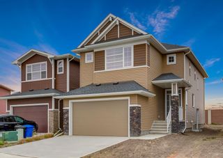 Photo 1: 71 Red Sky Crescent NE in Calgary: Redstone Detached for sale : MLS®# A2005123