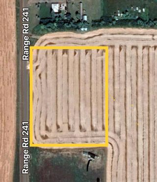 Photo 3: ON Range Road 241: Rural Kneehill County Land for sale : MLS®# C4279809