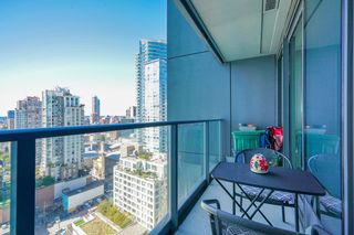 Photo 16: 2515 777 RICHARDS Street in Vancouver: Downtown VW Condo for sale in "TELUS GARDEN" (Vancouver West)  : MLS®# R2640959