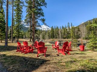 Photo 2: 107 155 Crossbow Place: Canmore Apartment for sale : MLS®# A1198589